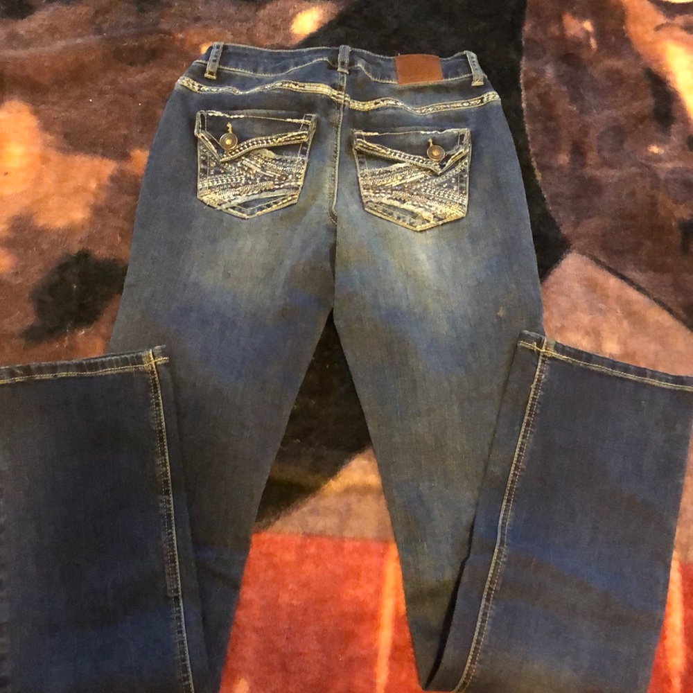 Jeans - Picture 4 of 4